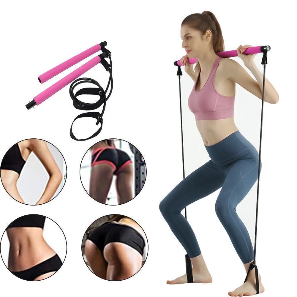 Pilates Bar Equipment