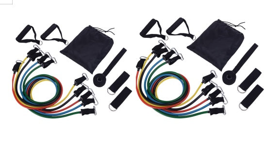 Rallye de remise en forme portable