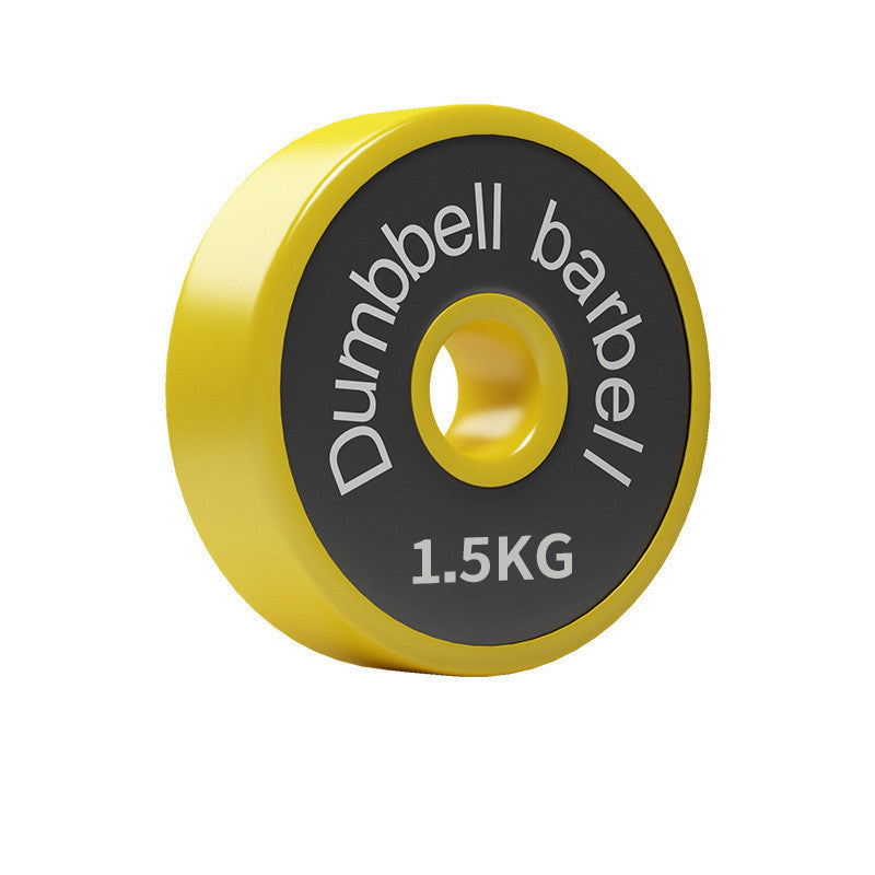 Adjustable Dumbbell Set