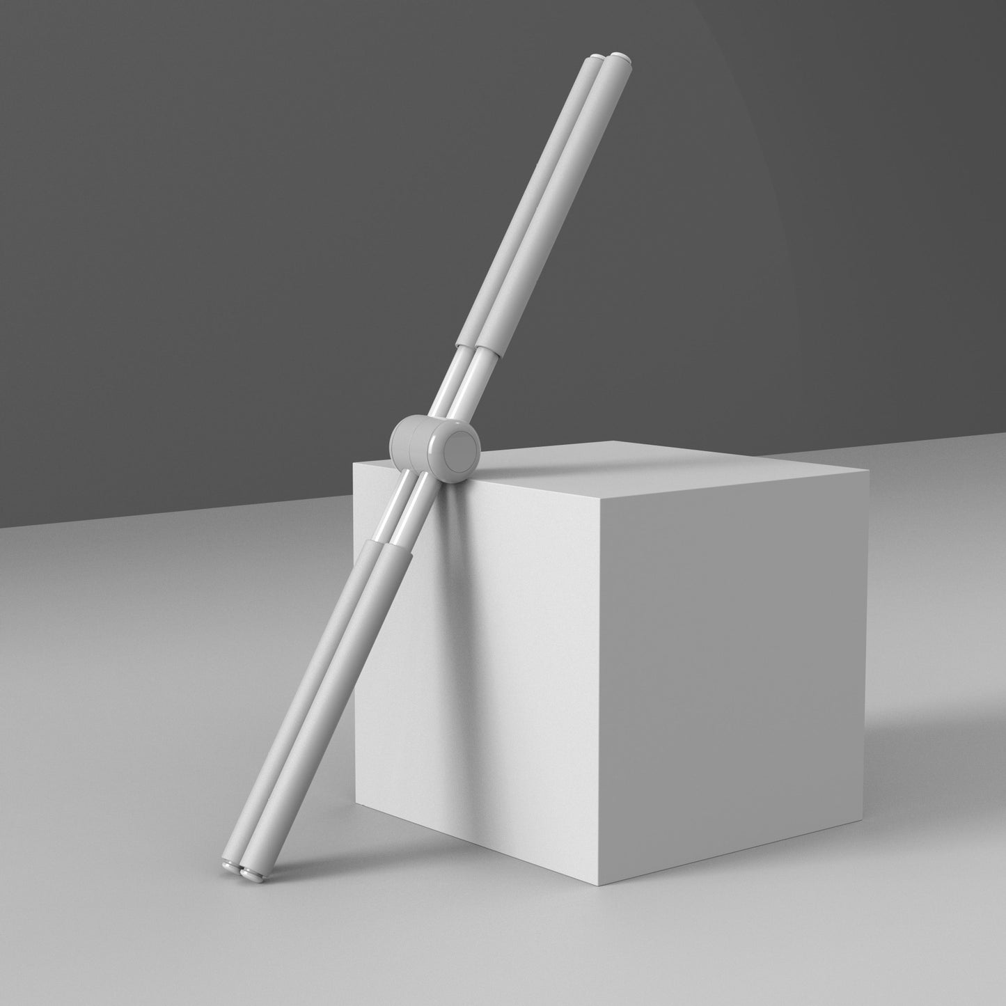 Portable Pilates Bar