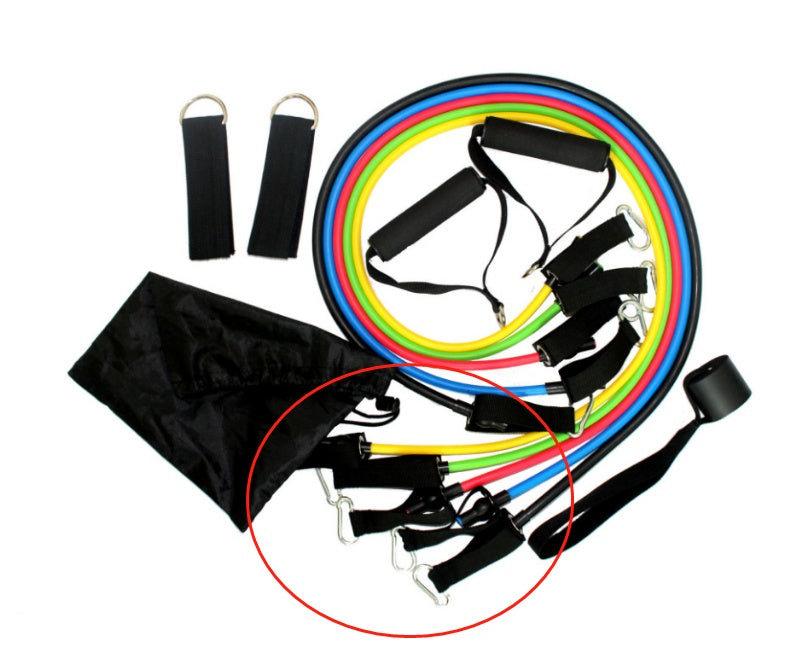 Rallye de remise en forme portable