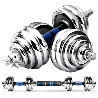 Dumbbell