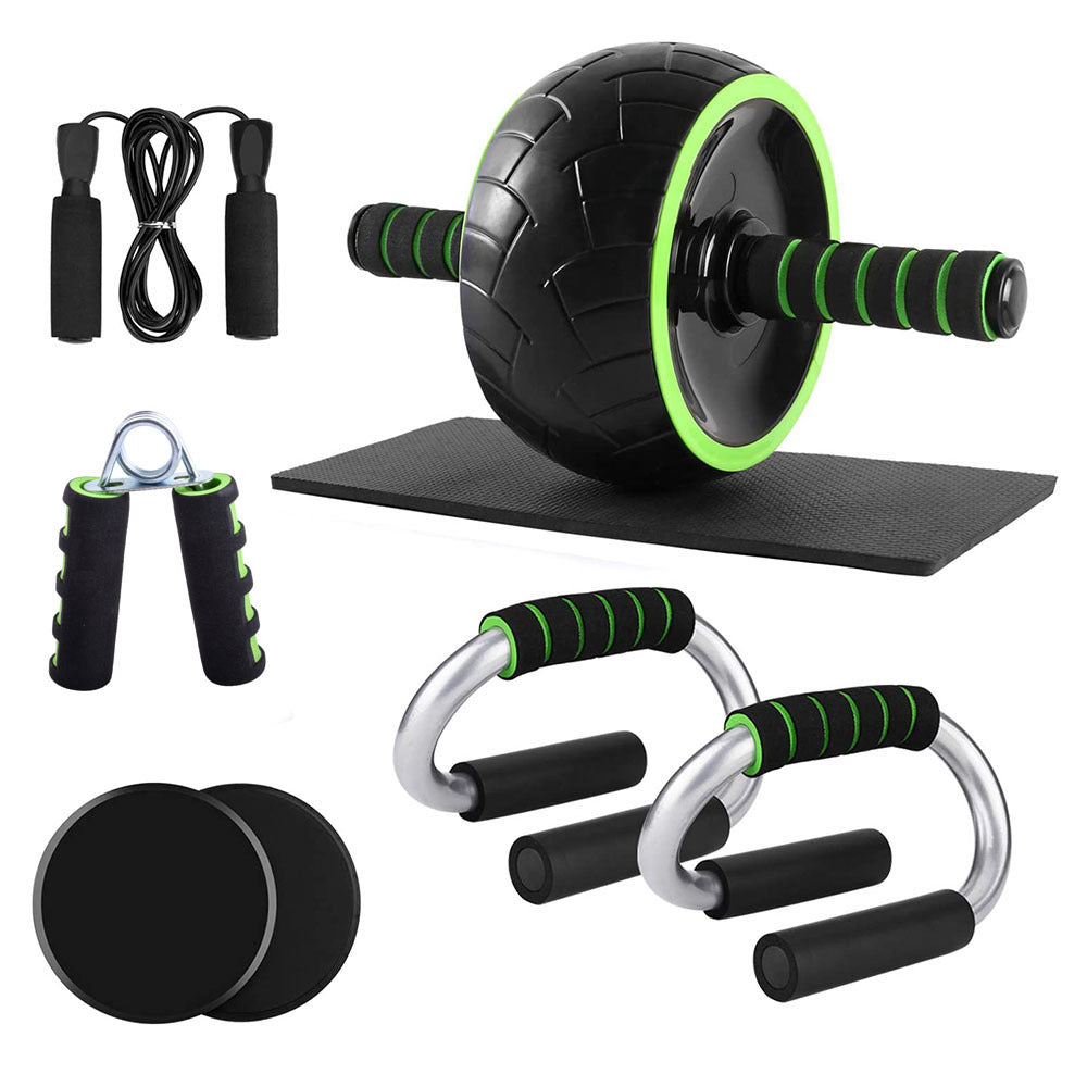 Indoor Fitness Set