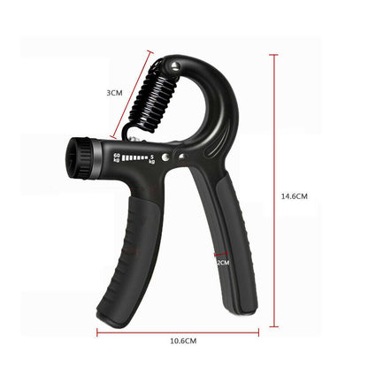 Adjustable Hand Grip Trainer