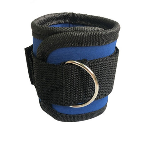 Adjustable Ankle Weights