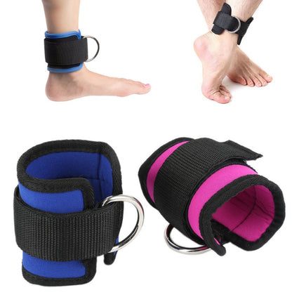 Adjustable Ankle Weights