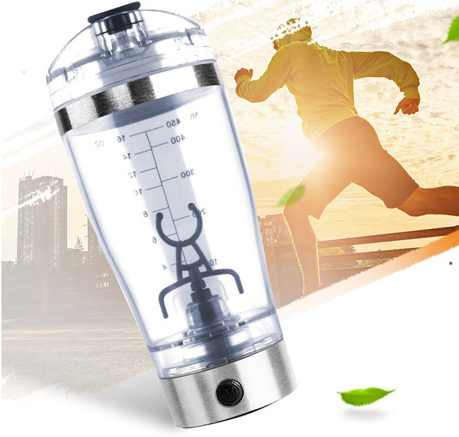 Electric Protein Shaker