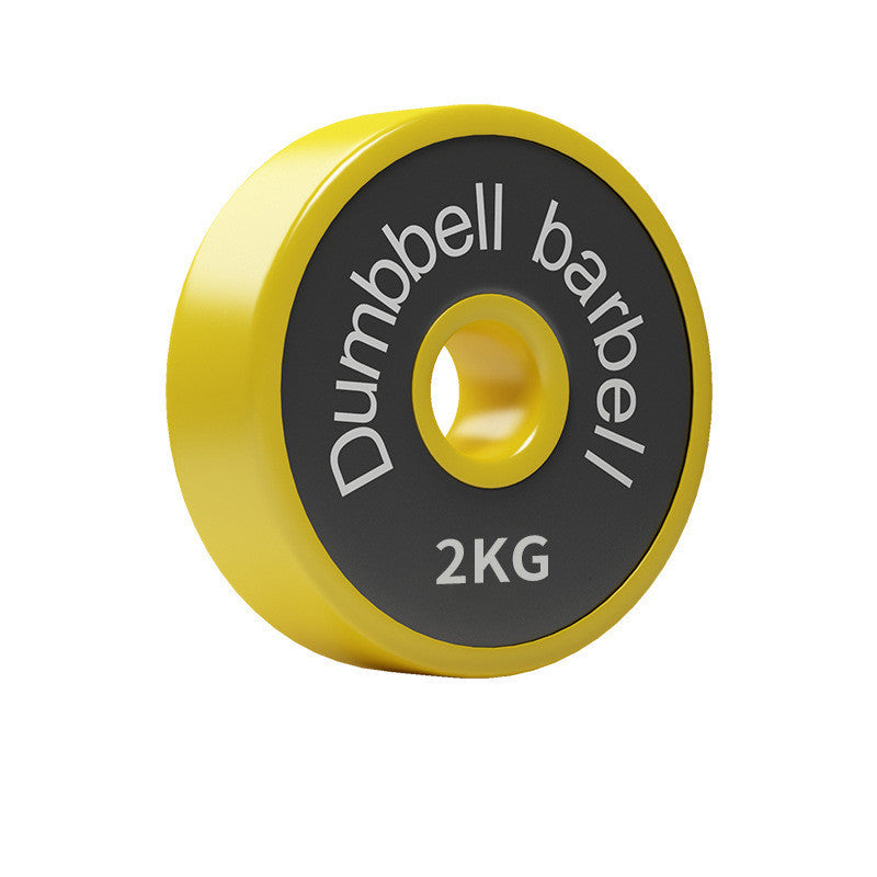 Adjustable Dumbbell Set