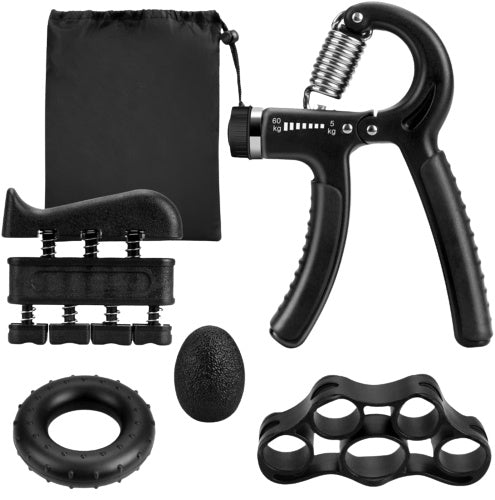 Adjustable Hand Grip Trainer