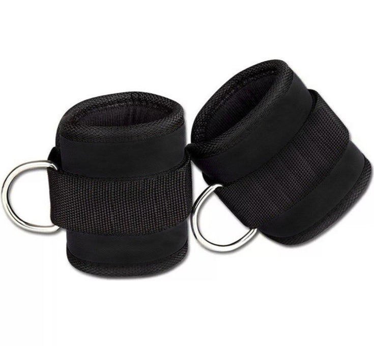 Adjustable Ankle Weights