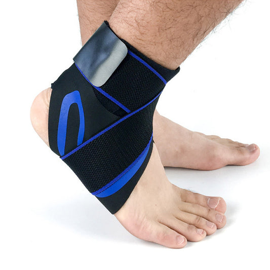 Ankle Support Sleeves