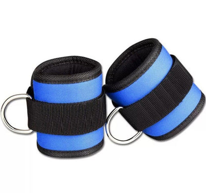 Adjustable Ankle Weights