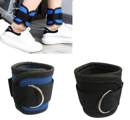 Adjustable Ankle Weights