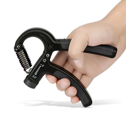 Adjustable Hand Grip Trainer