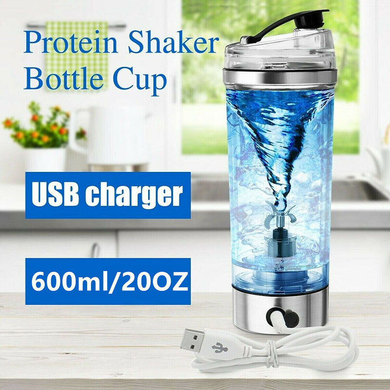 Electric Protein Shaker