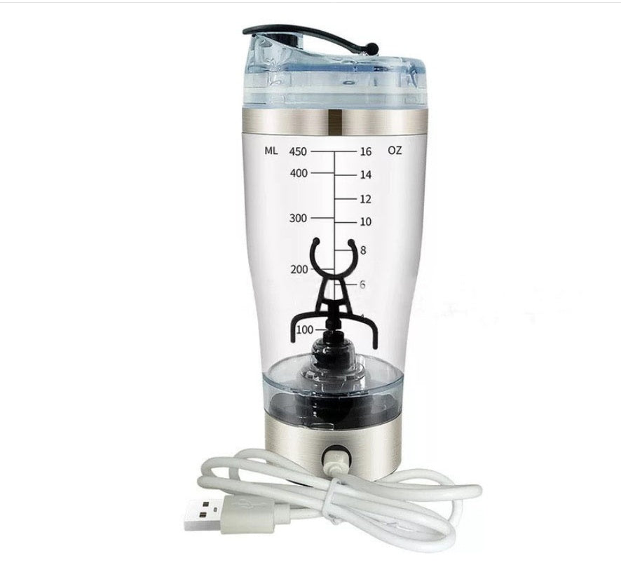 Electric Protein Shaker