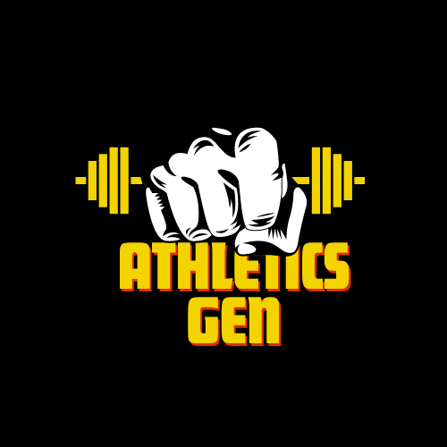 athleticsgenofficial